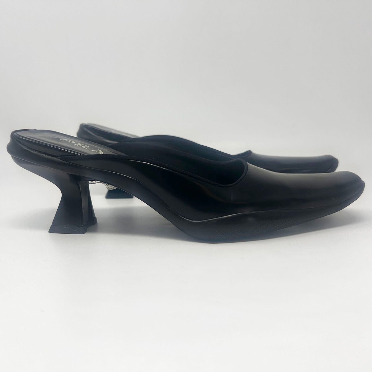 Prada Mules