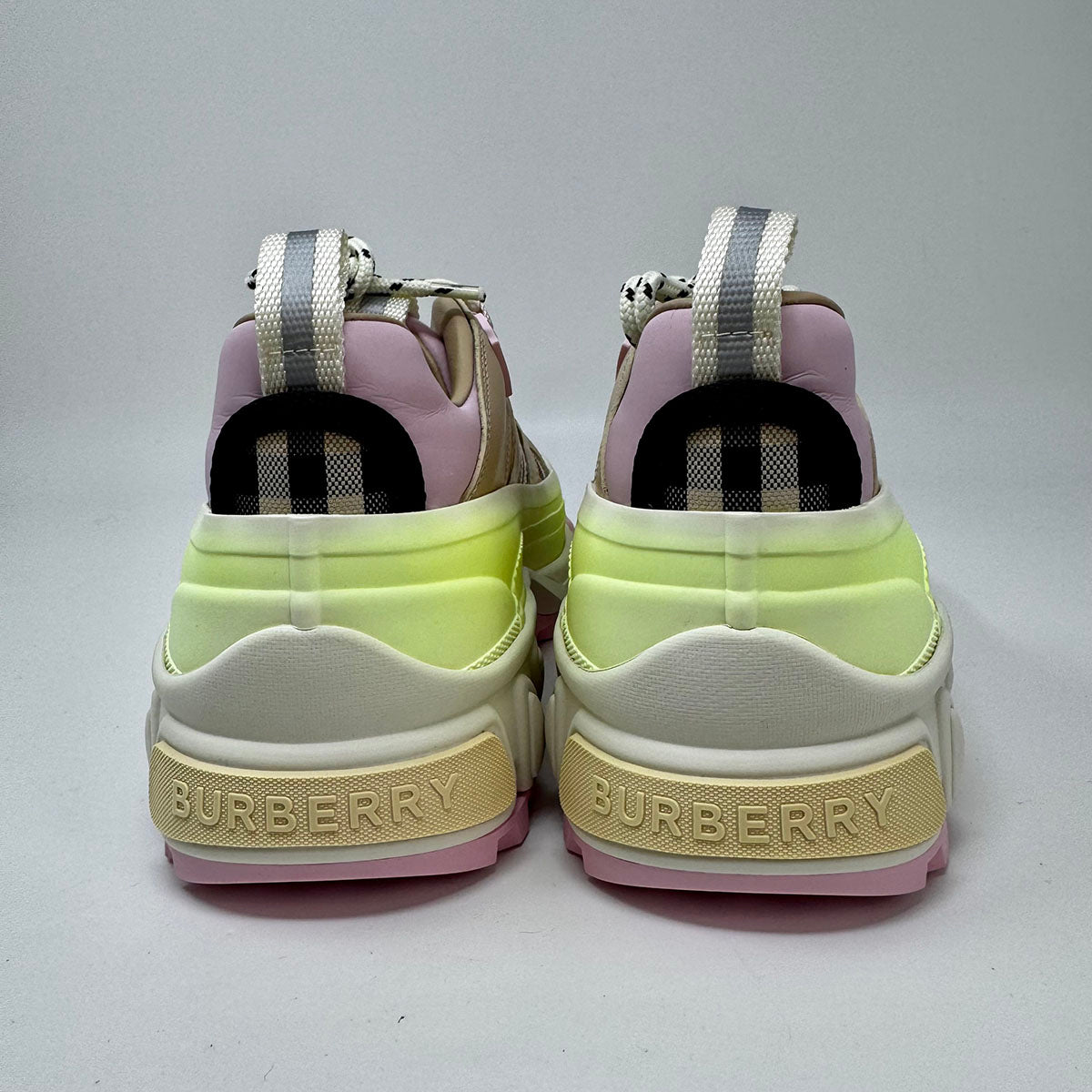 Burberry Sneakers