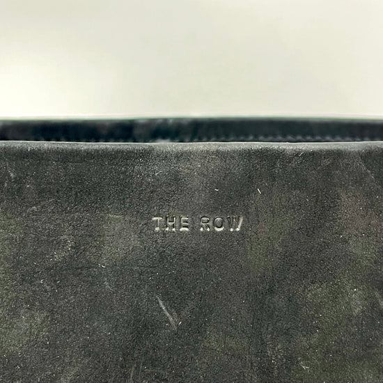 The Row Messenger Bag