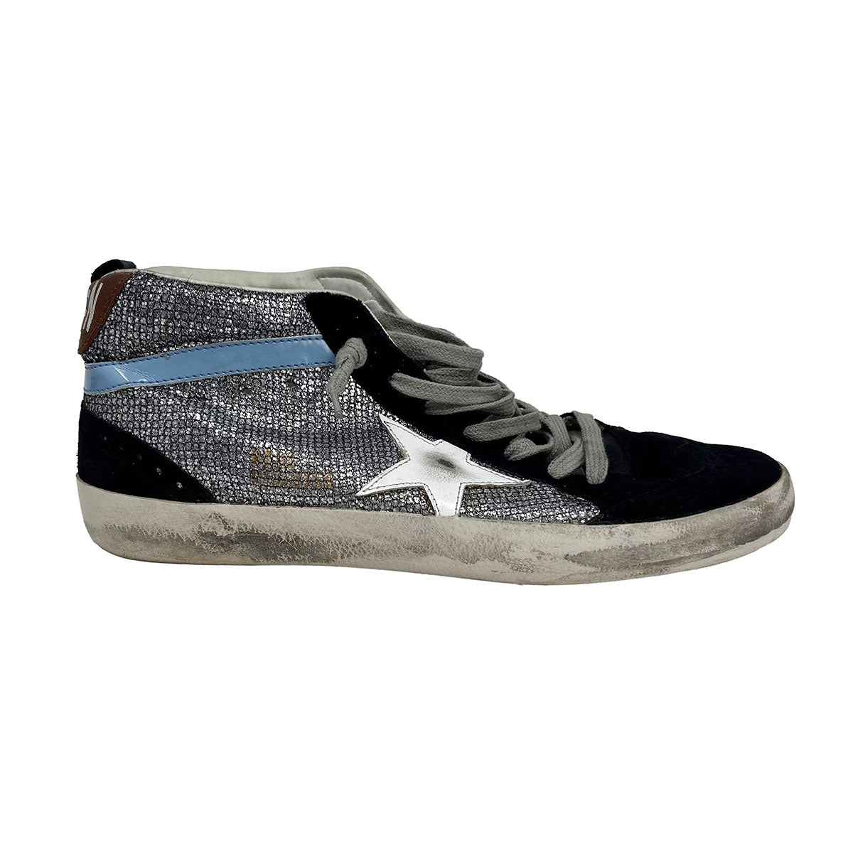 Golden Goose Sneakers