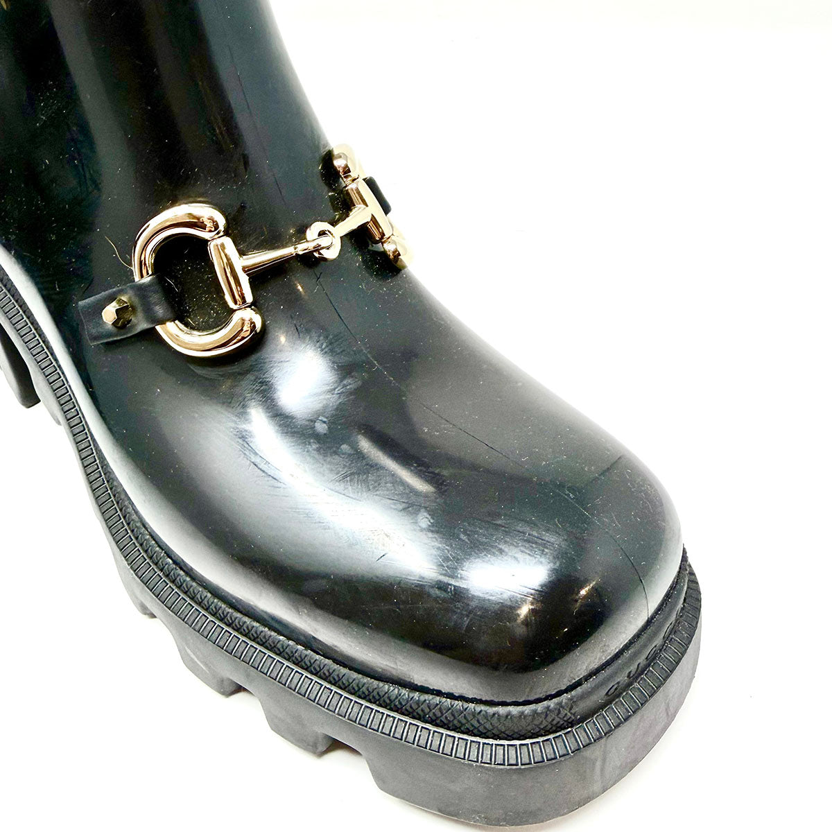 Gucci Boots