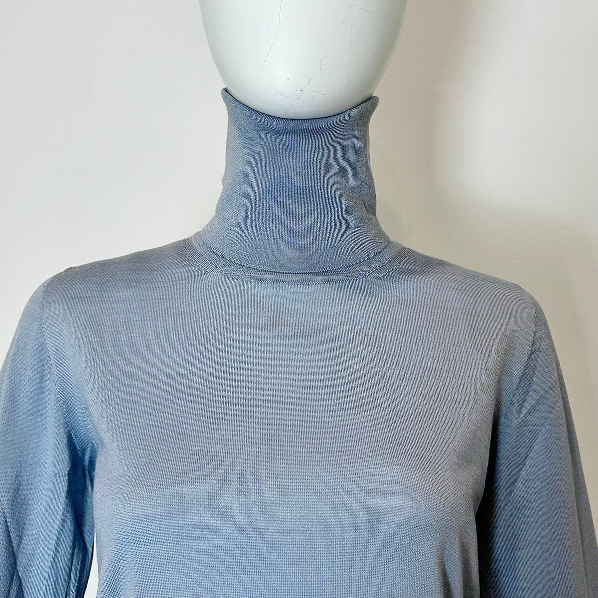 Max Mara Turtleneck