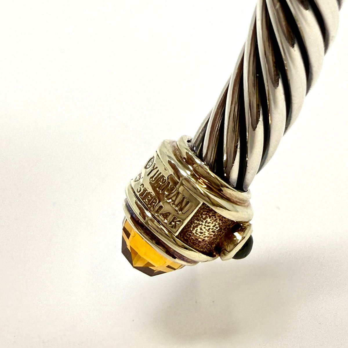 David Yurman Ranaissance Bracelet