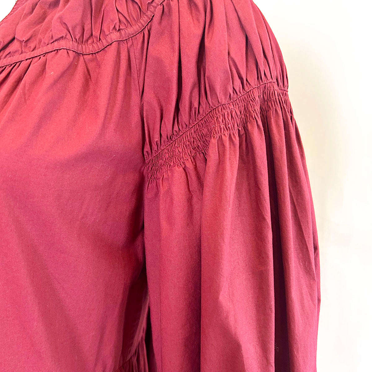 Ulla Johnson Dress