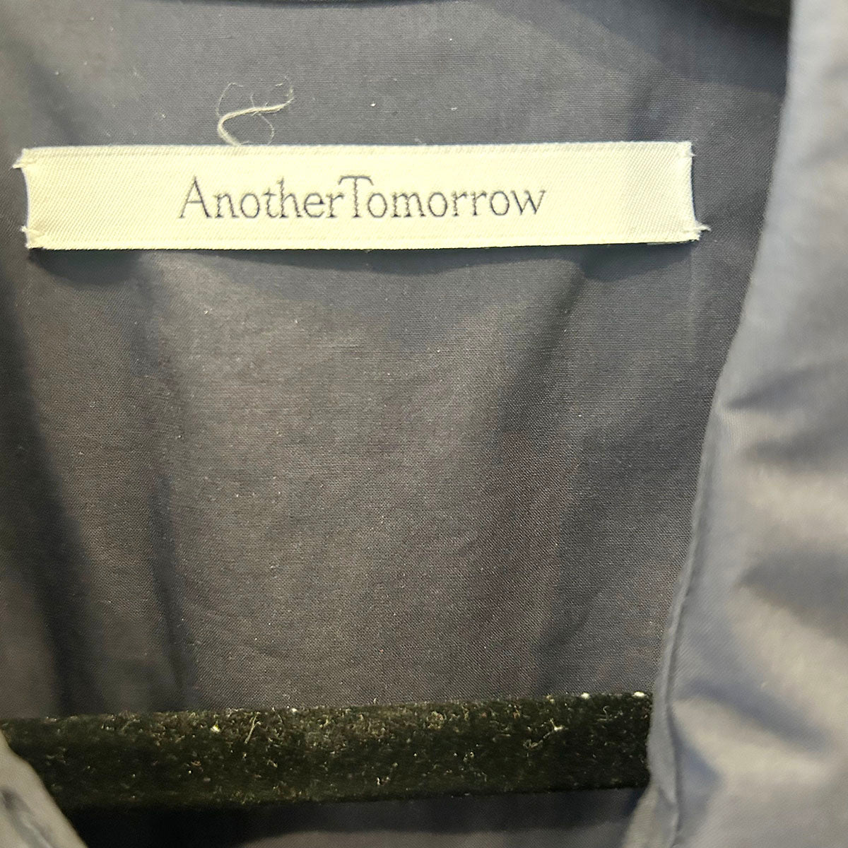 Another Tomorrow Dress