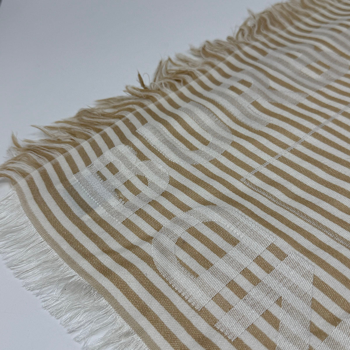 Burberry Shawl