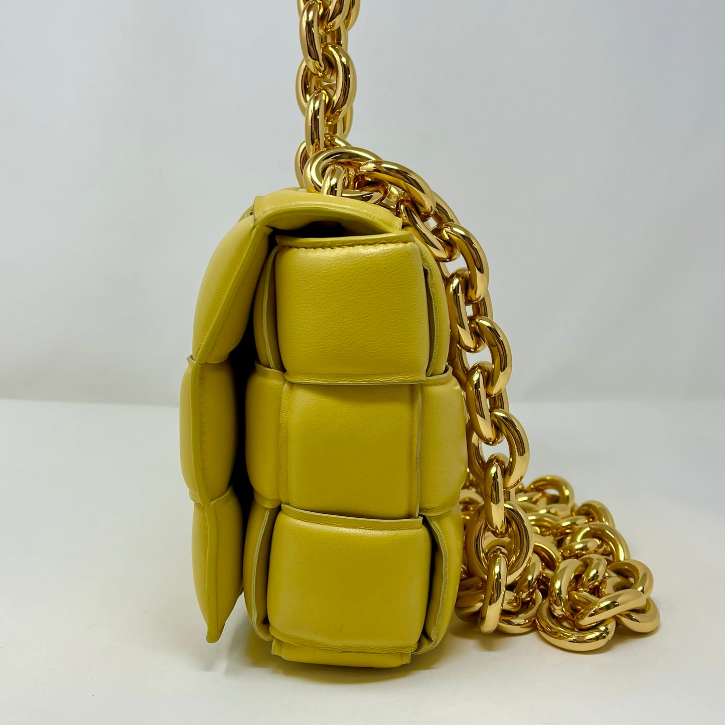 Bottega Veneta Cassette Bag