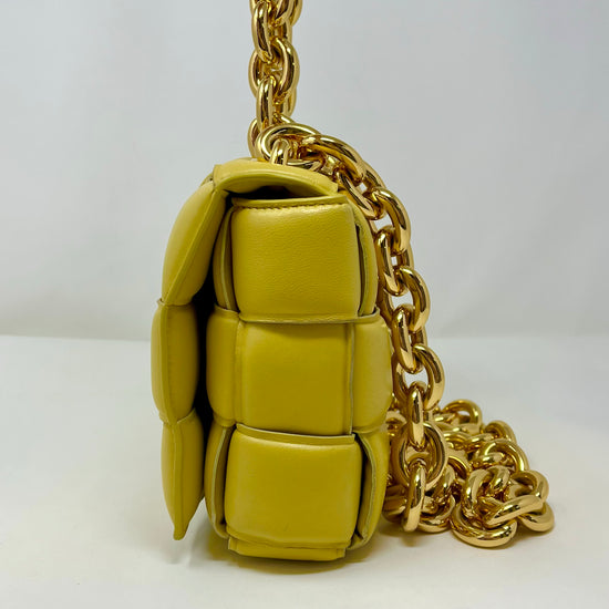Bottega Veneta Cassette Bag