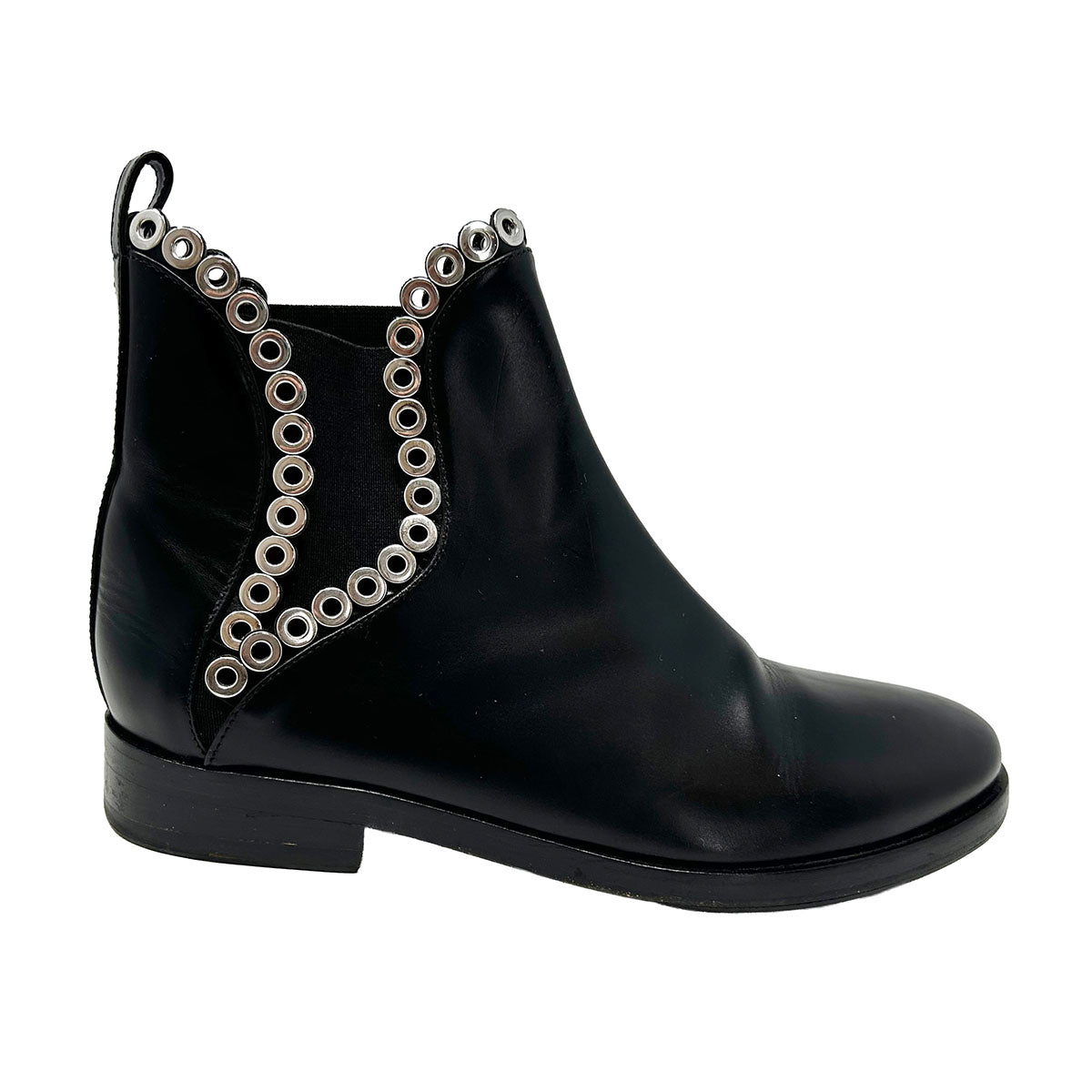 Alaia Boots