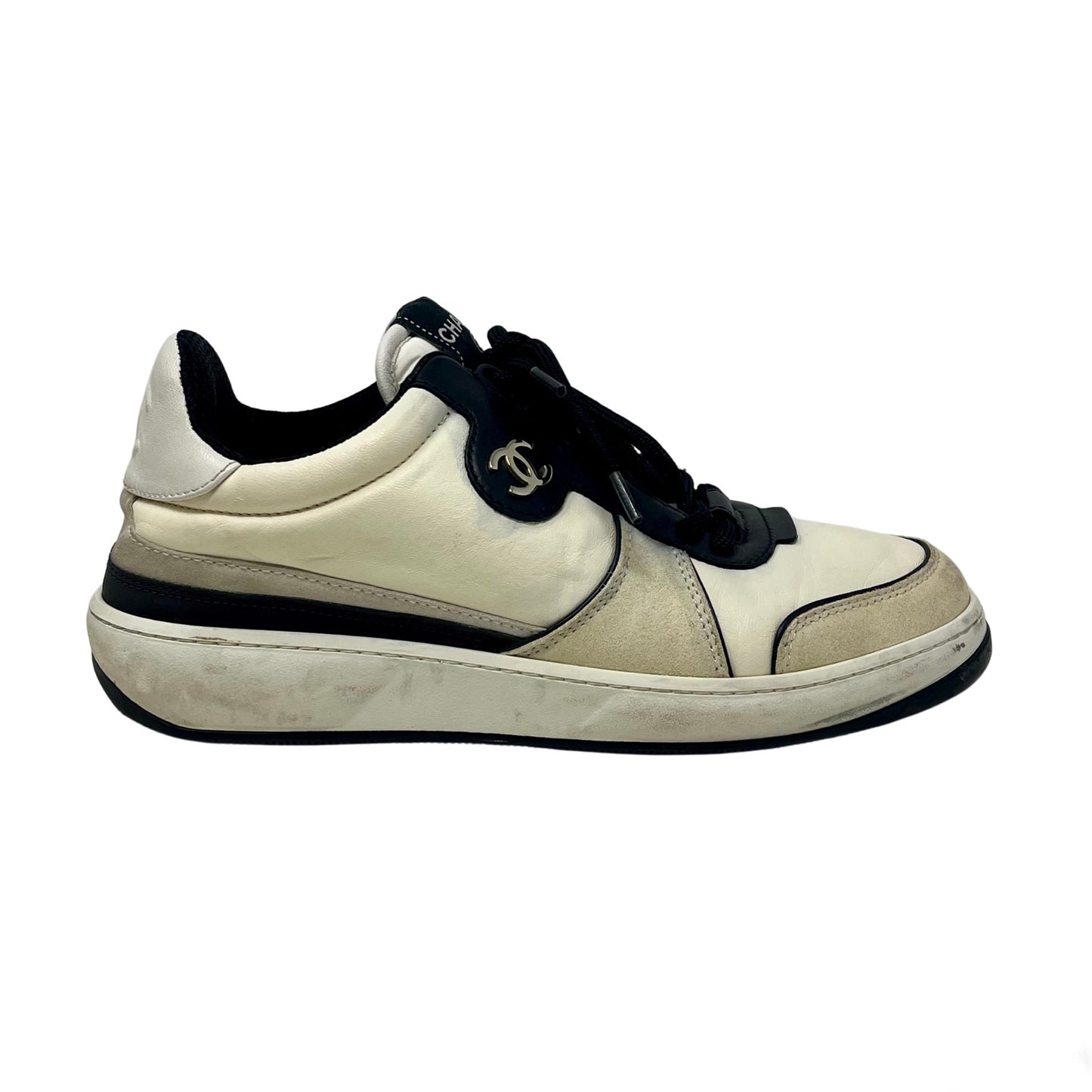 Chanel Sneakers