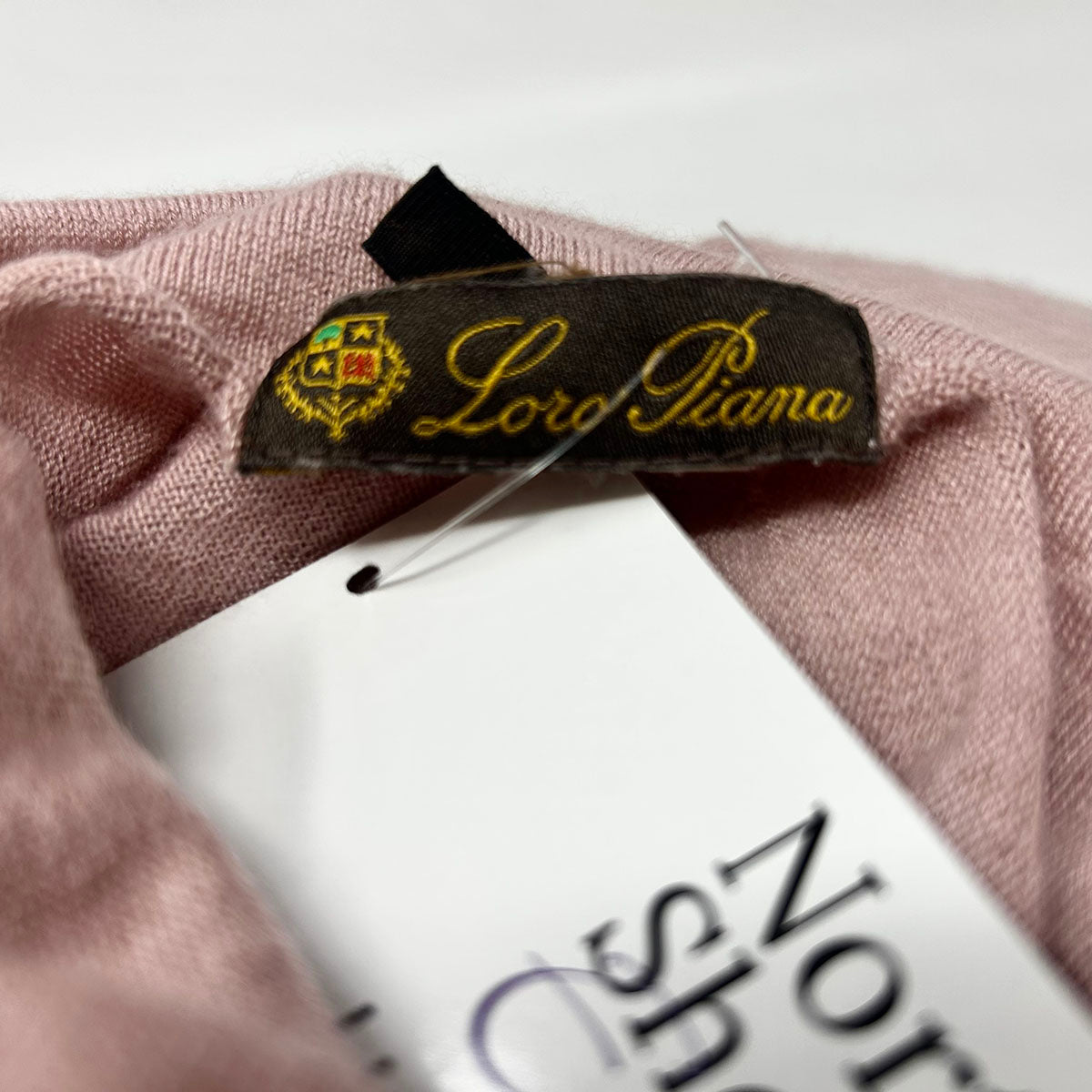 Loro Piana Sweater