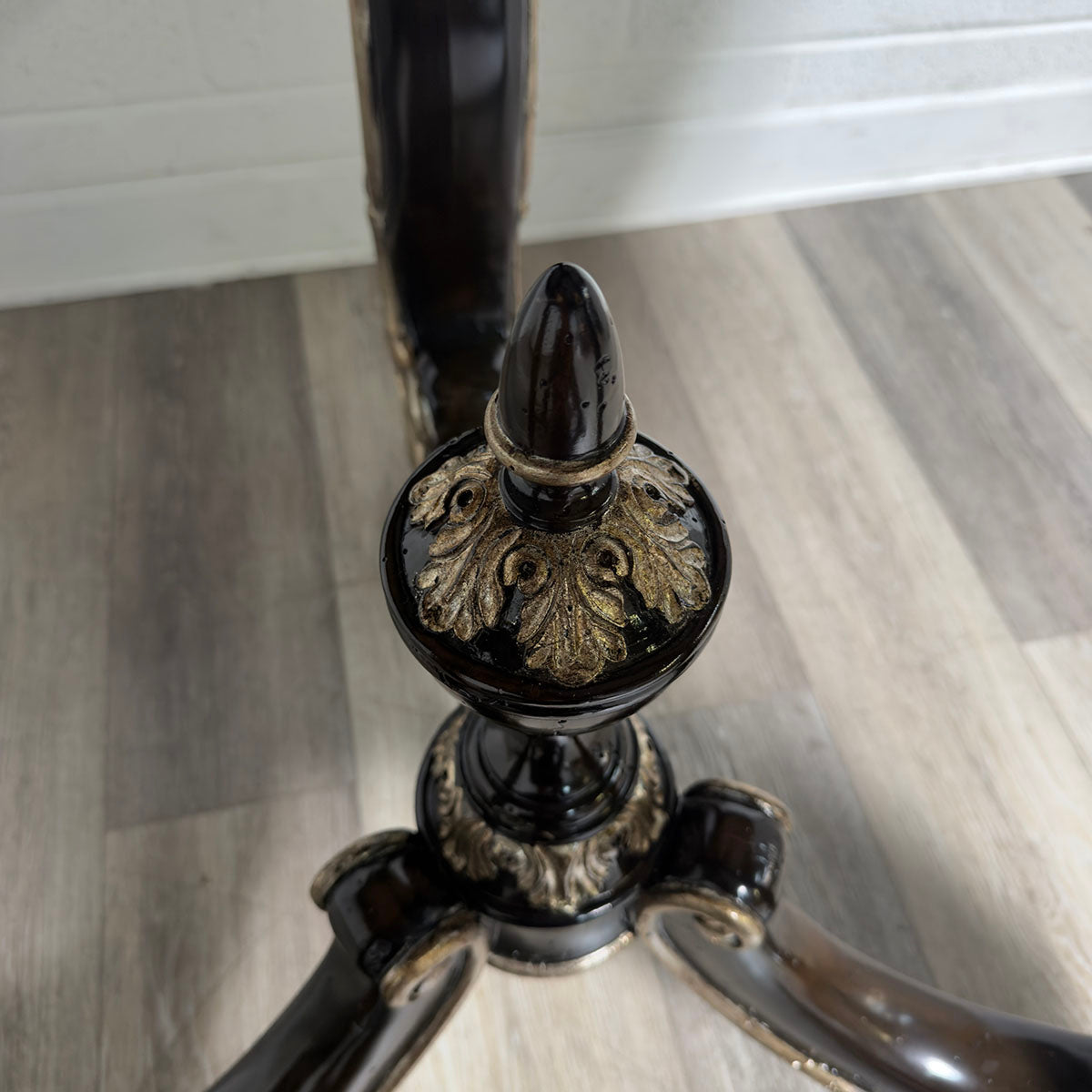 Large Center Table