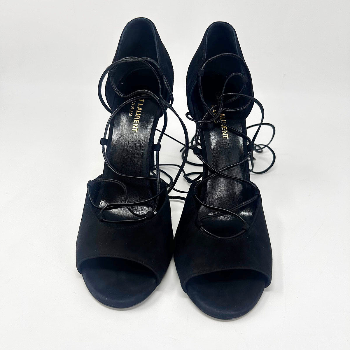 Saint Laurent Sandals