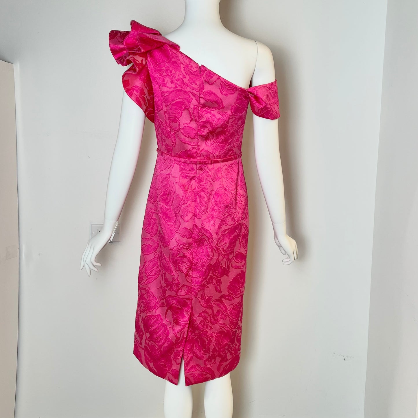 Terri John Dress