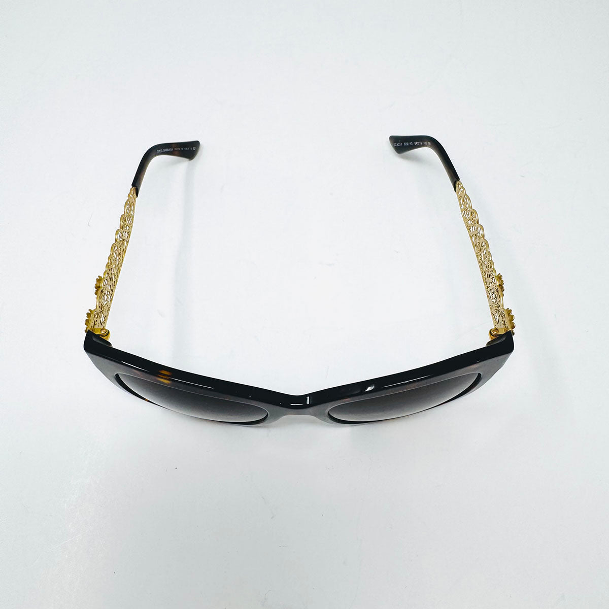 Dolce & Gabbana Sunglasses