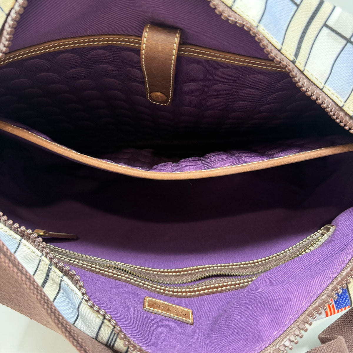 Paul Smith Messenger Bag