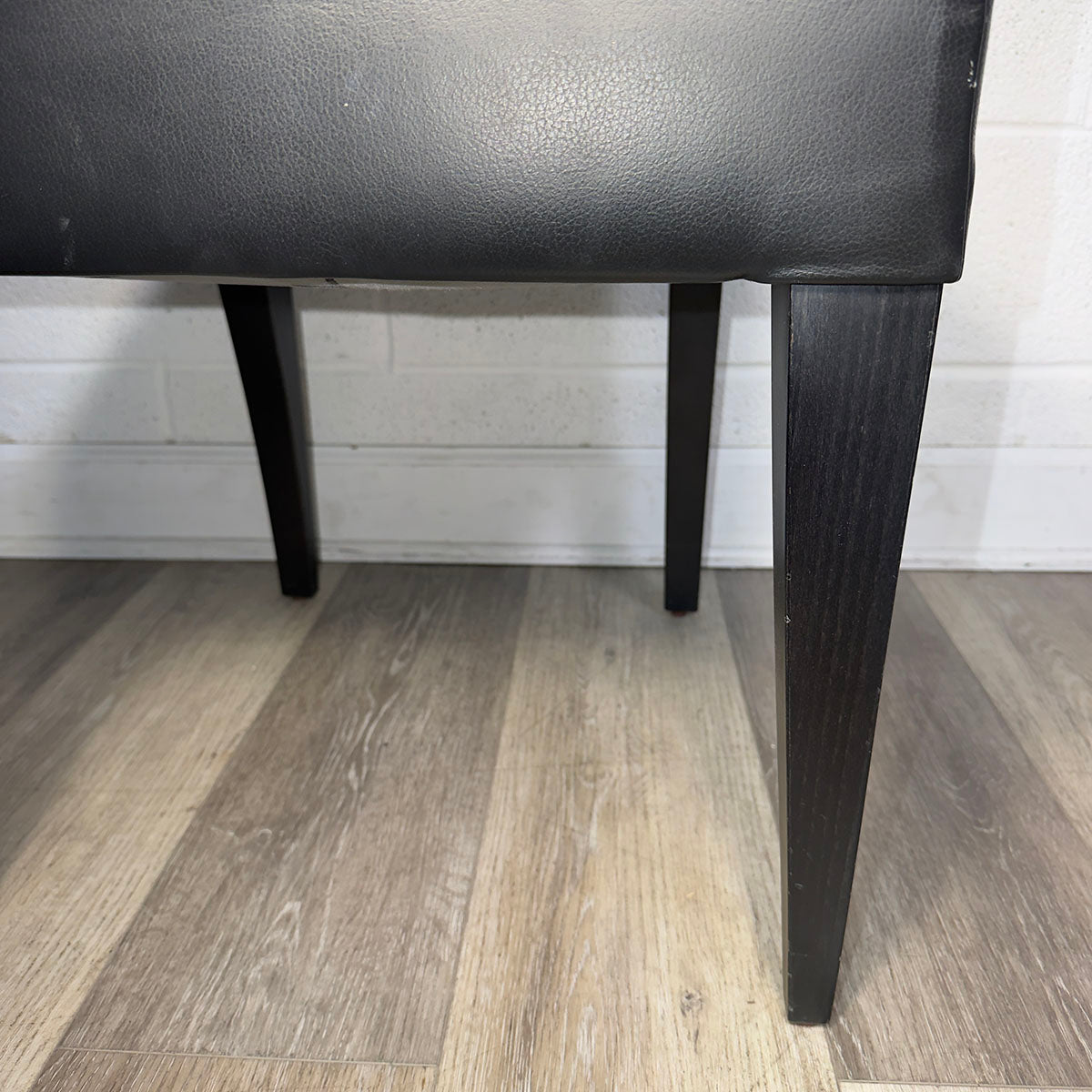 Set of 6 Dining Chairs