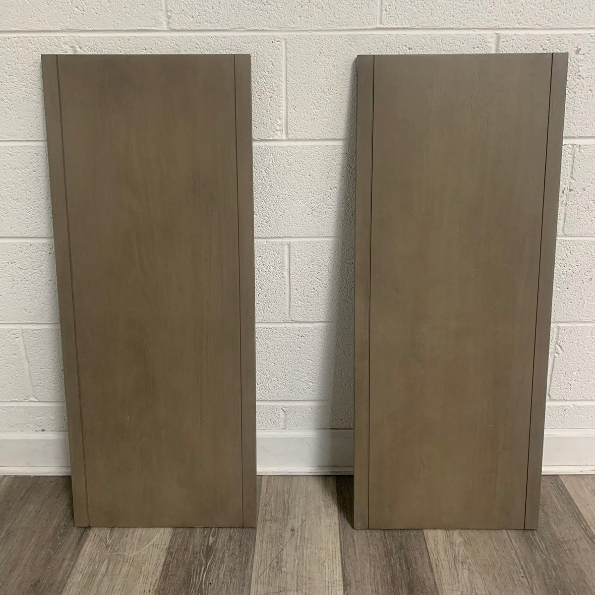 Media Cabinet