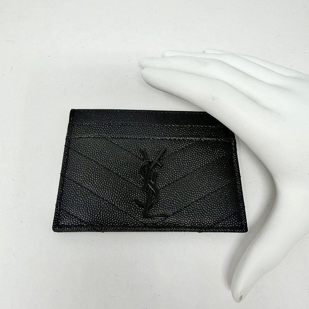 Yves Saint Laurent Card Holder