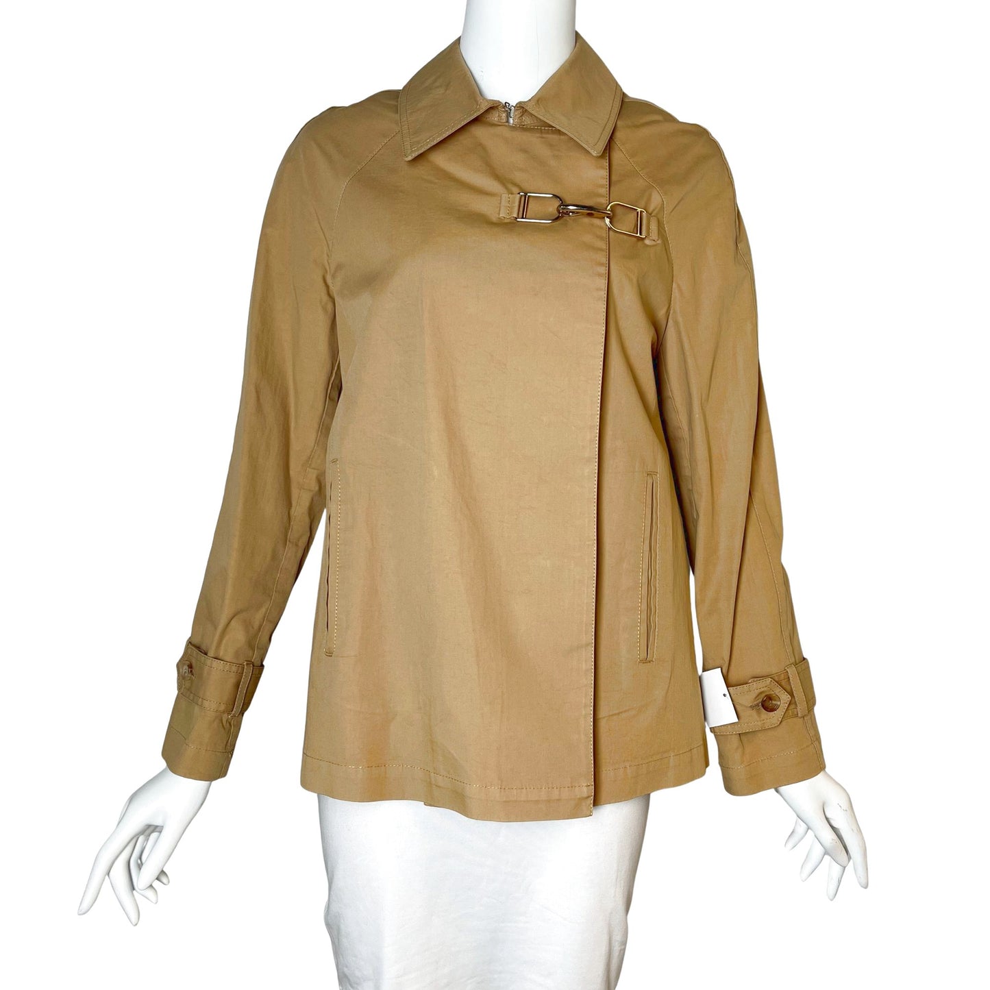 Gabriela Hearst Jacket