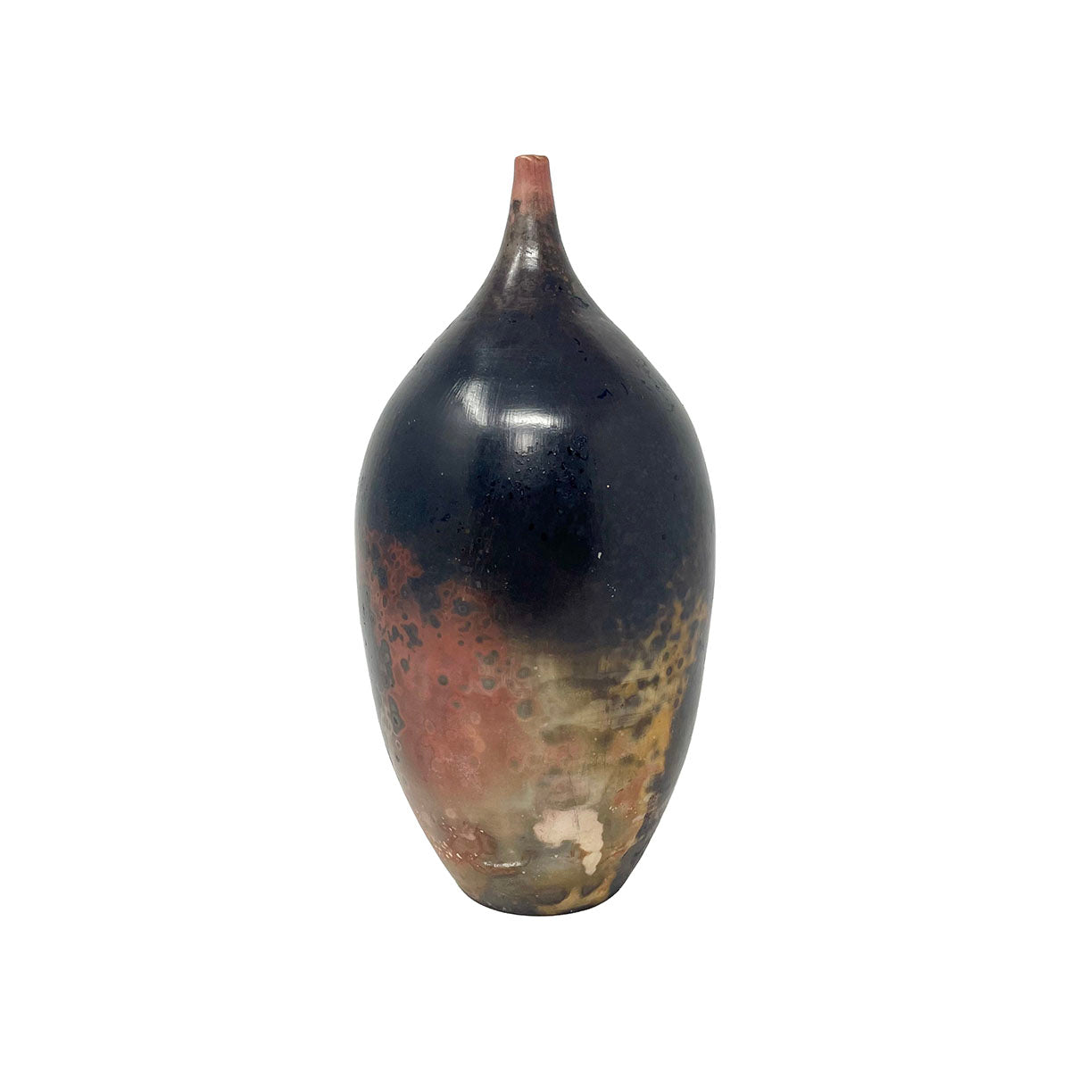 Art Pottery Vase
