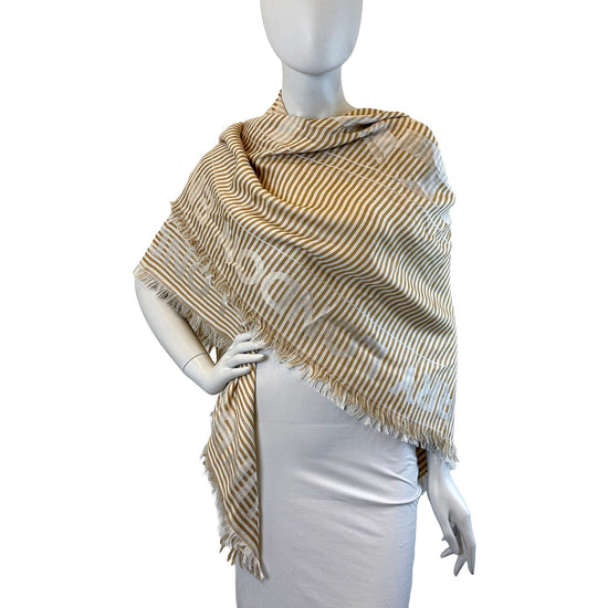 Burberry Shawl