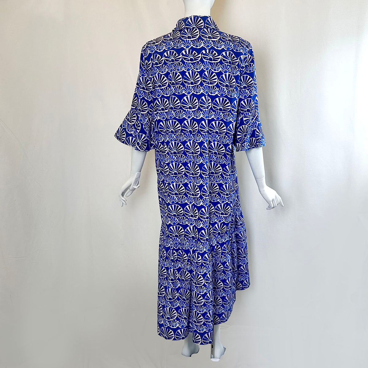 La Double J Dress