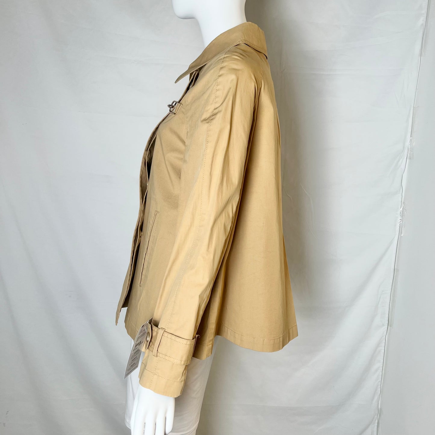 Gabriela Hearst Jacket