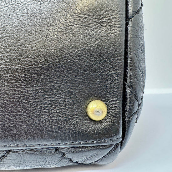 Chanel Retro Chain Tote