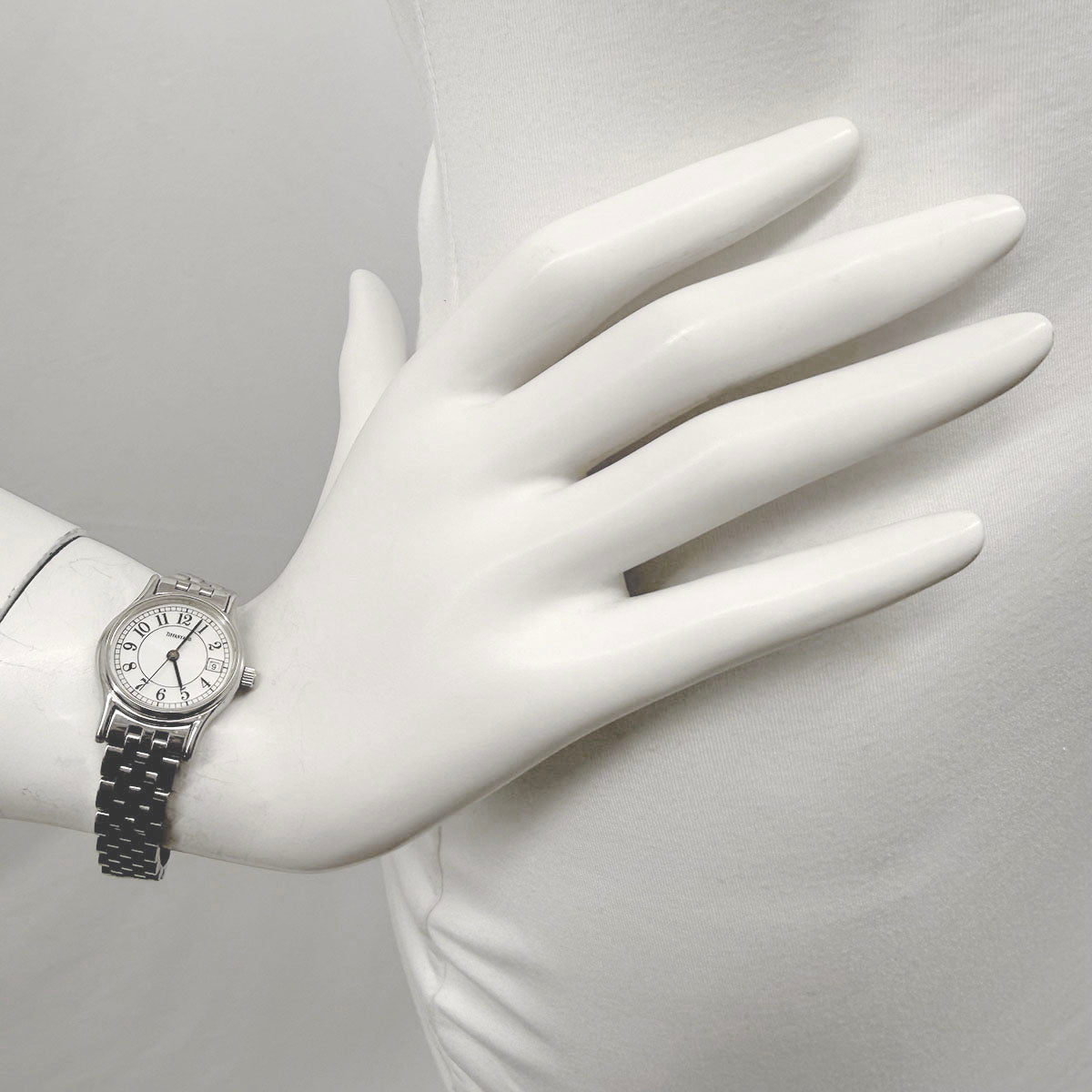 Tiffany & Co. Watch