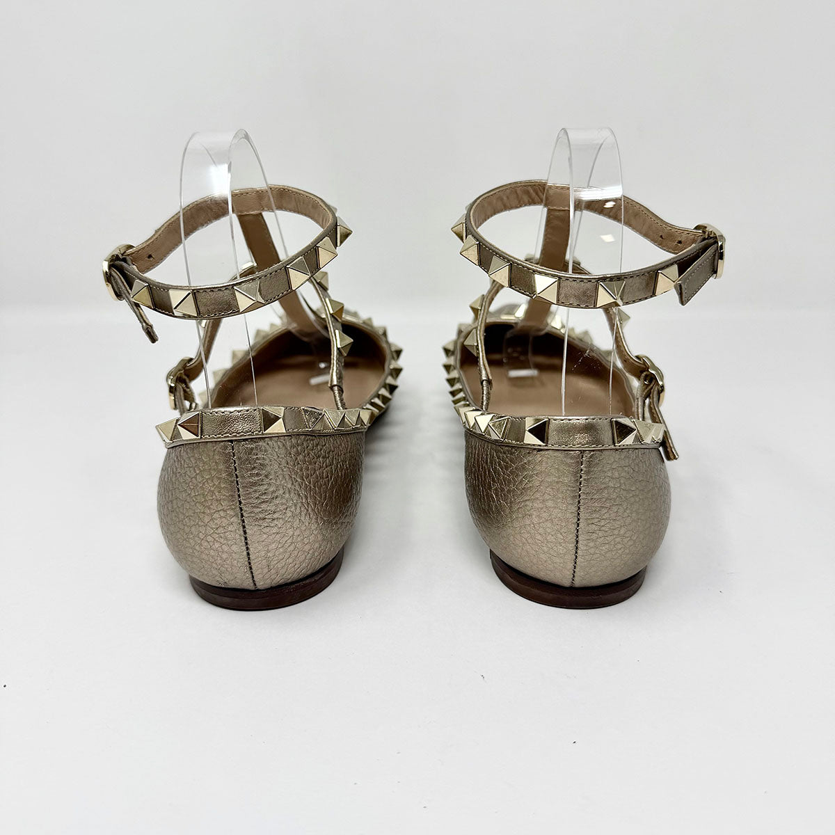 Valentino Flats
