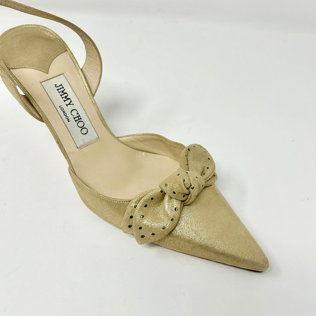 Jimmy Choo Slingbacks