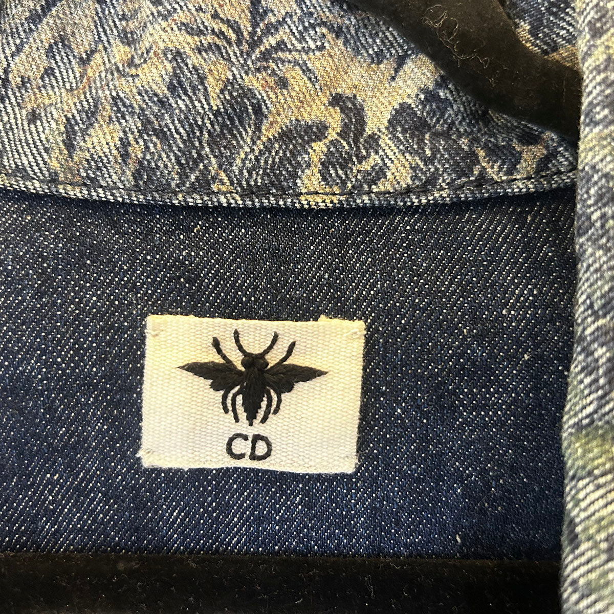 Christian Dior Jacket