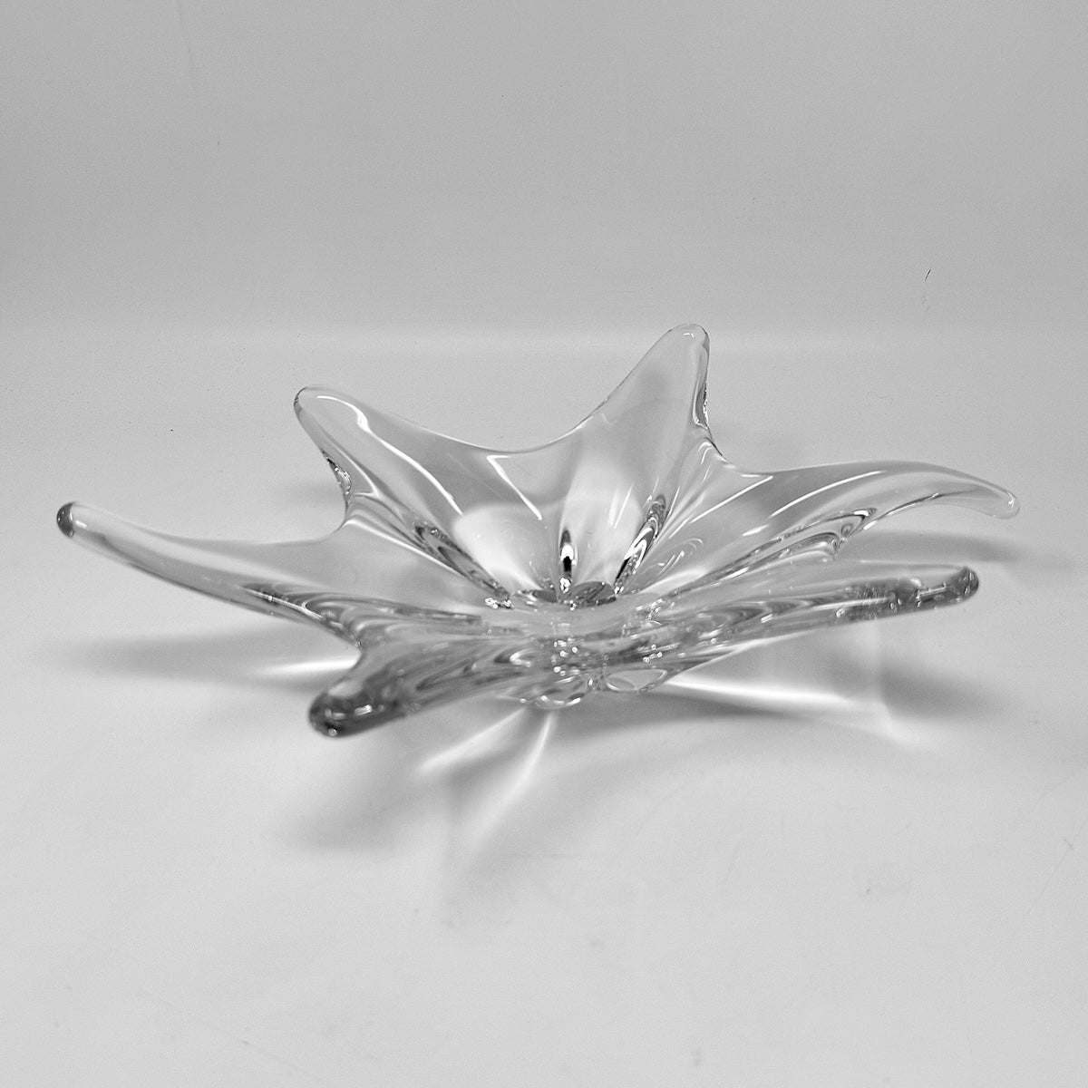 Baccarat Bowl