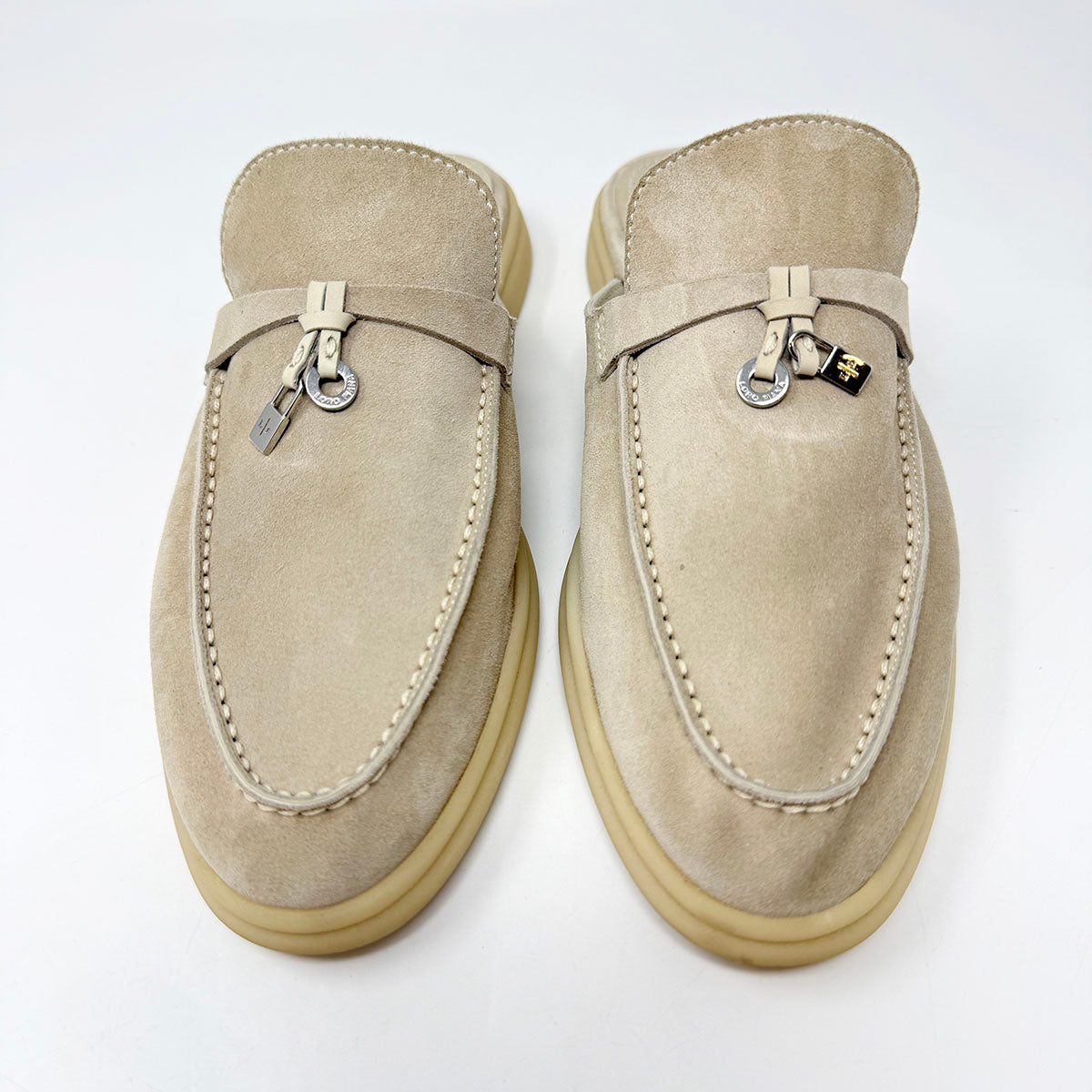 Loro Piana Mules