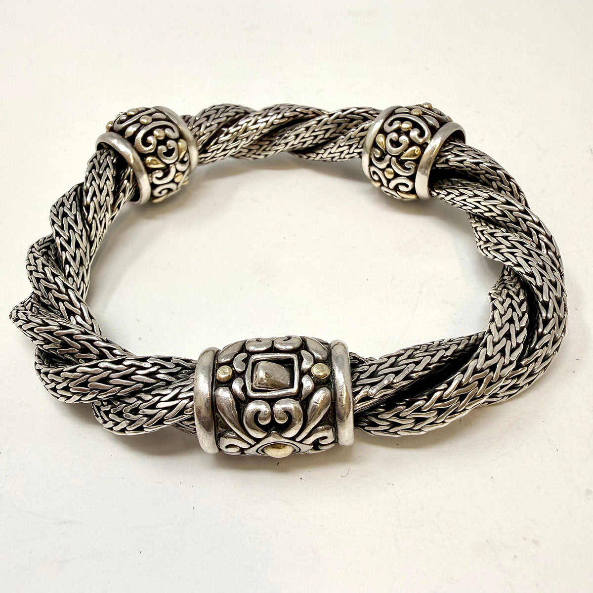 John Hardy Bracelet