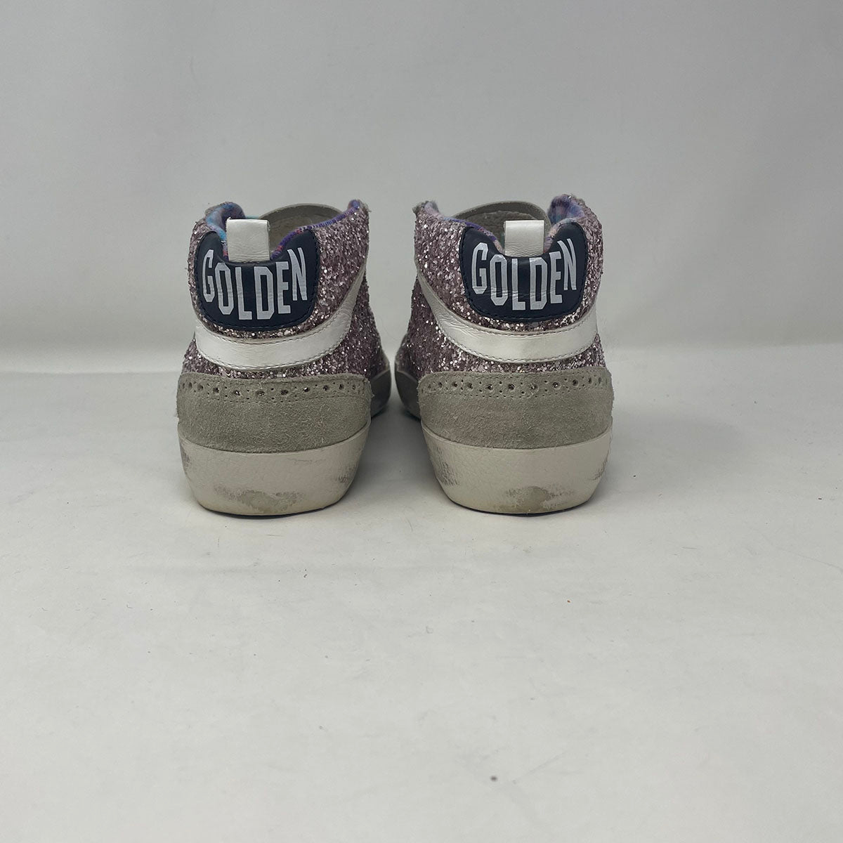 Golden Goose HiStar Sneakers