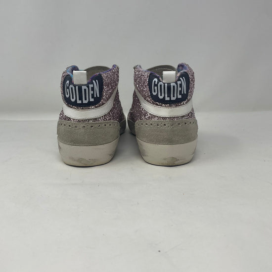 Golden Goose HiStar Sneakers
