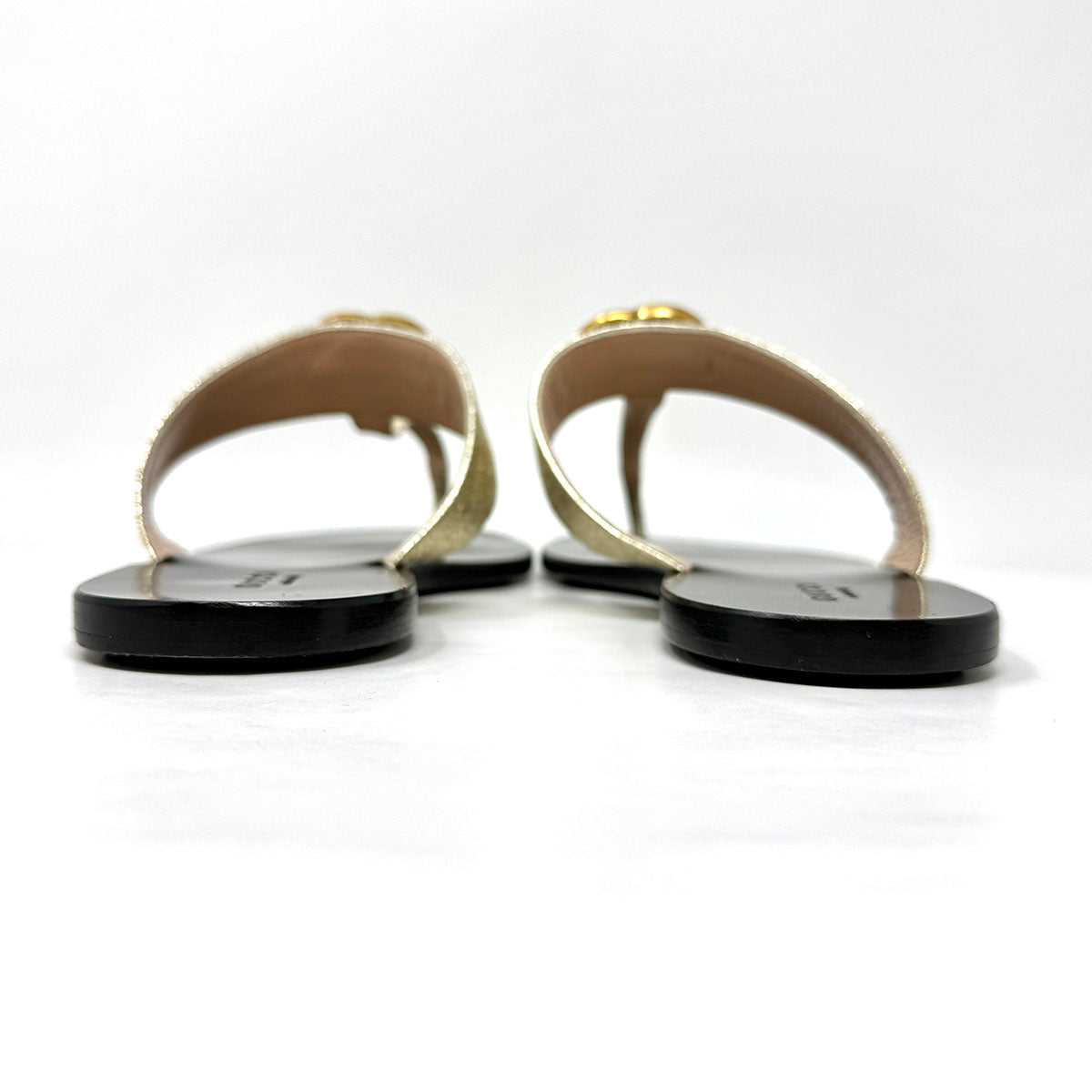 Gucci Sandals