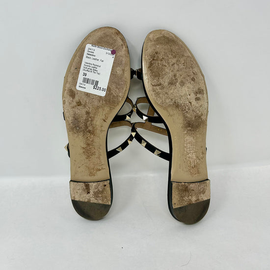 Valentino Sandals