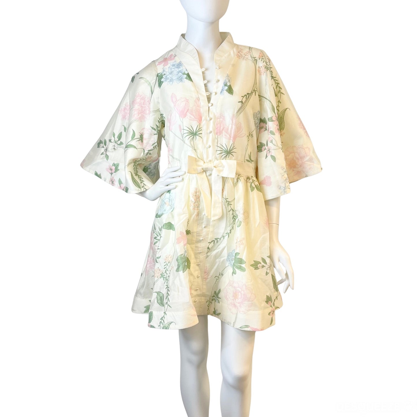 Mestiza Dress