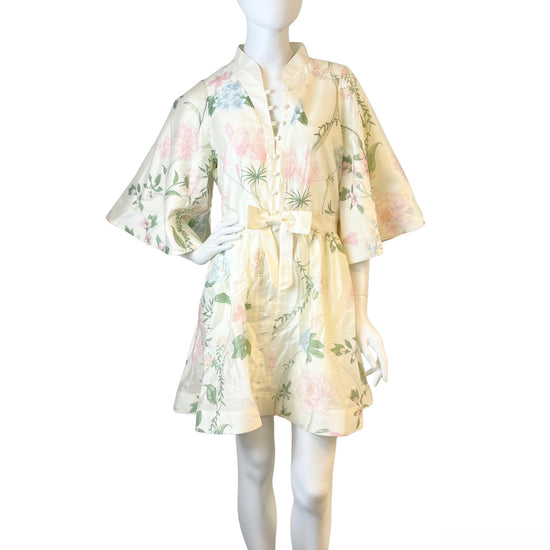 Mestiza Dress