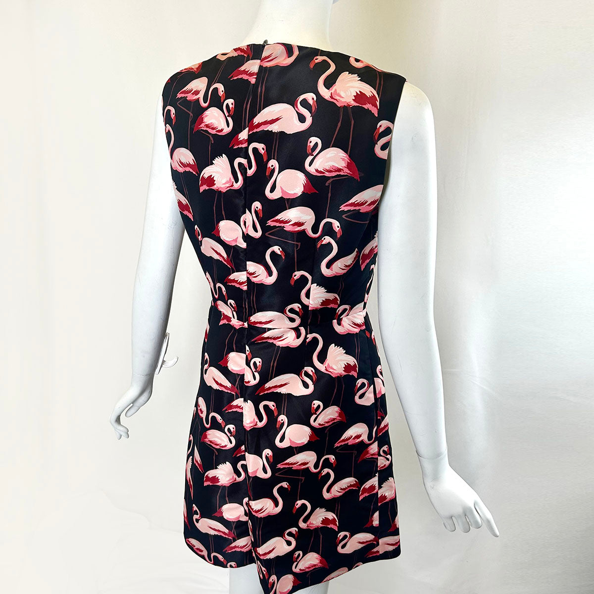 Red Valentino Dress