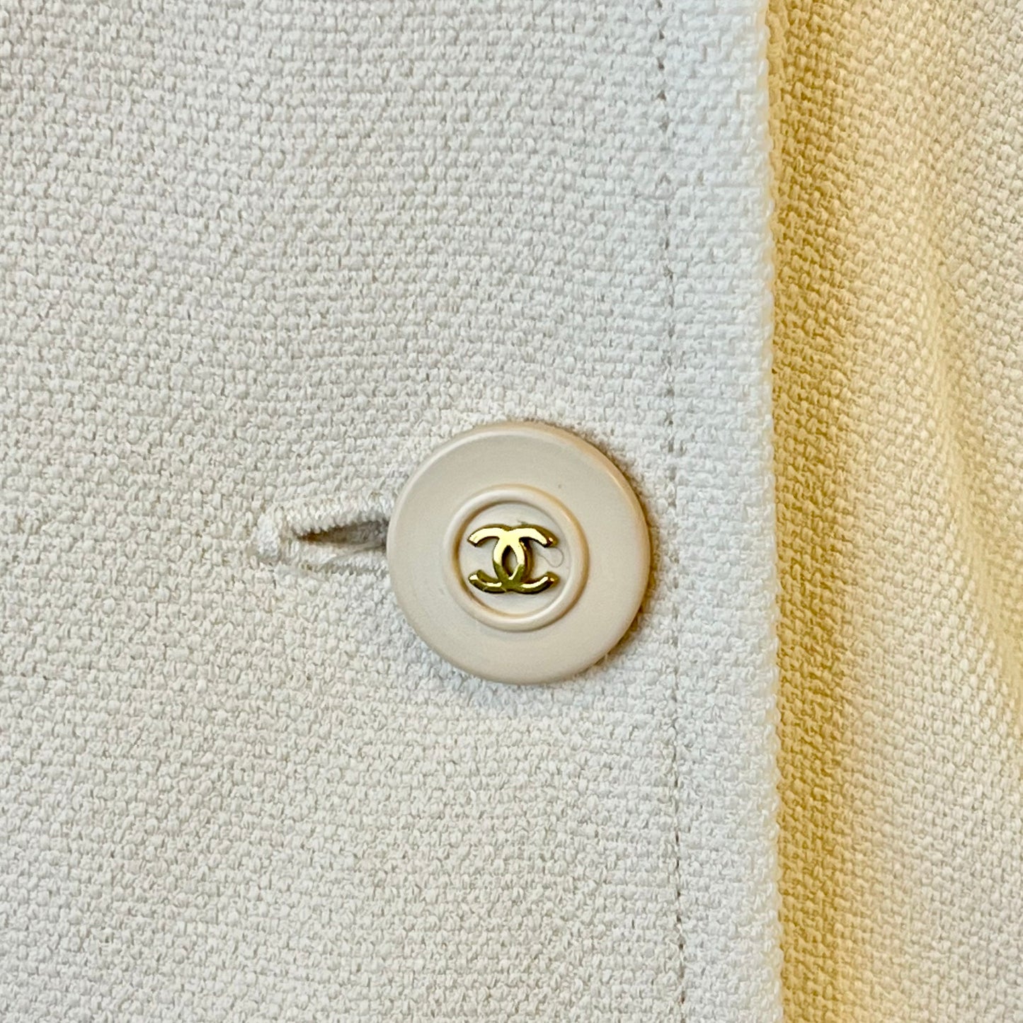 Chanel Jacket