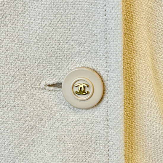 Chanel Jacket