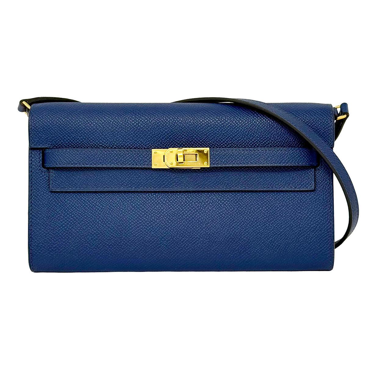 Hermes Classique To Go Wallet