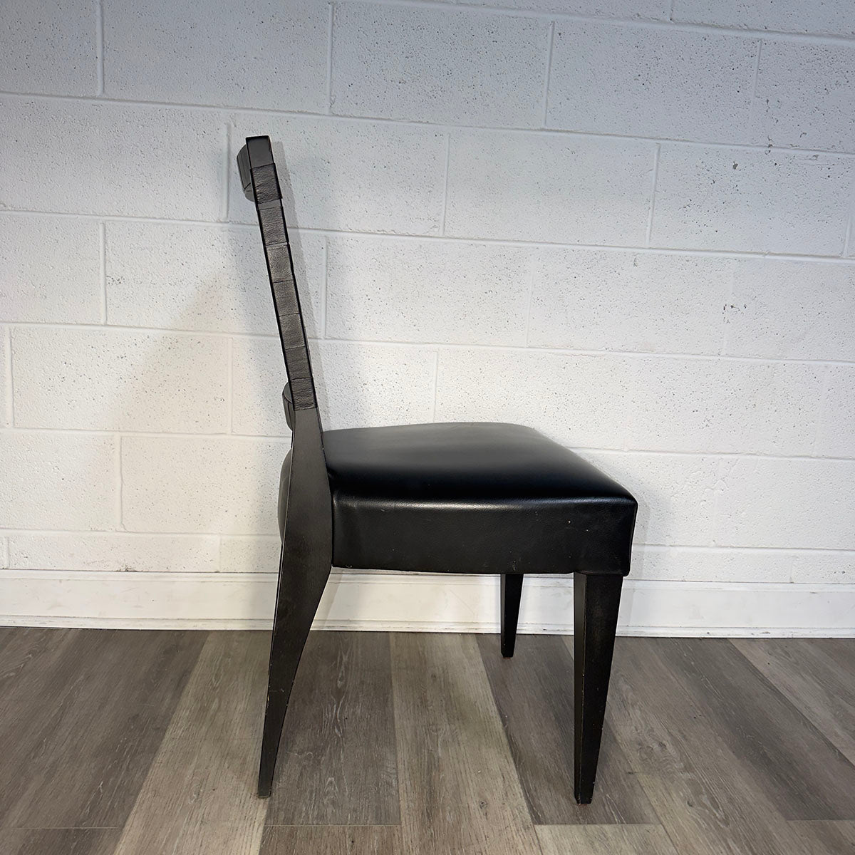Set of 6 Dining Chairs