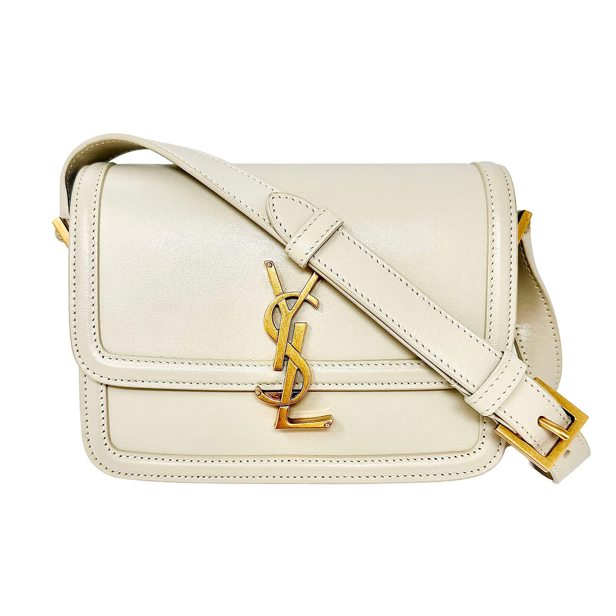 YSL Solferino Flap Bag