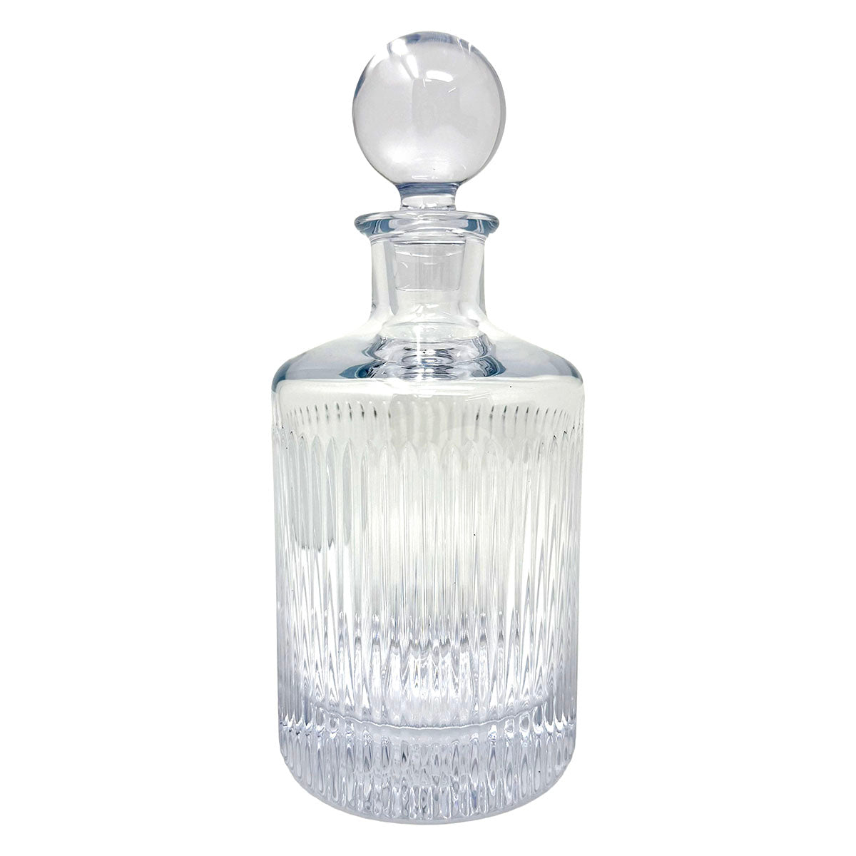 Short Stories Aras Decanter