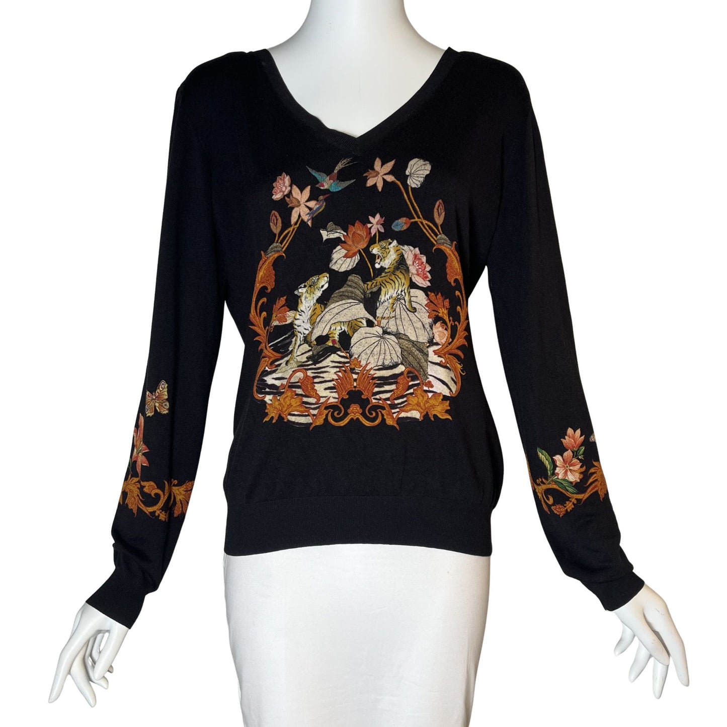 Etro Sweater